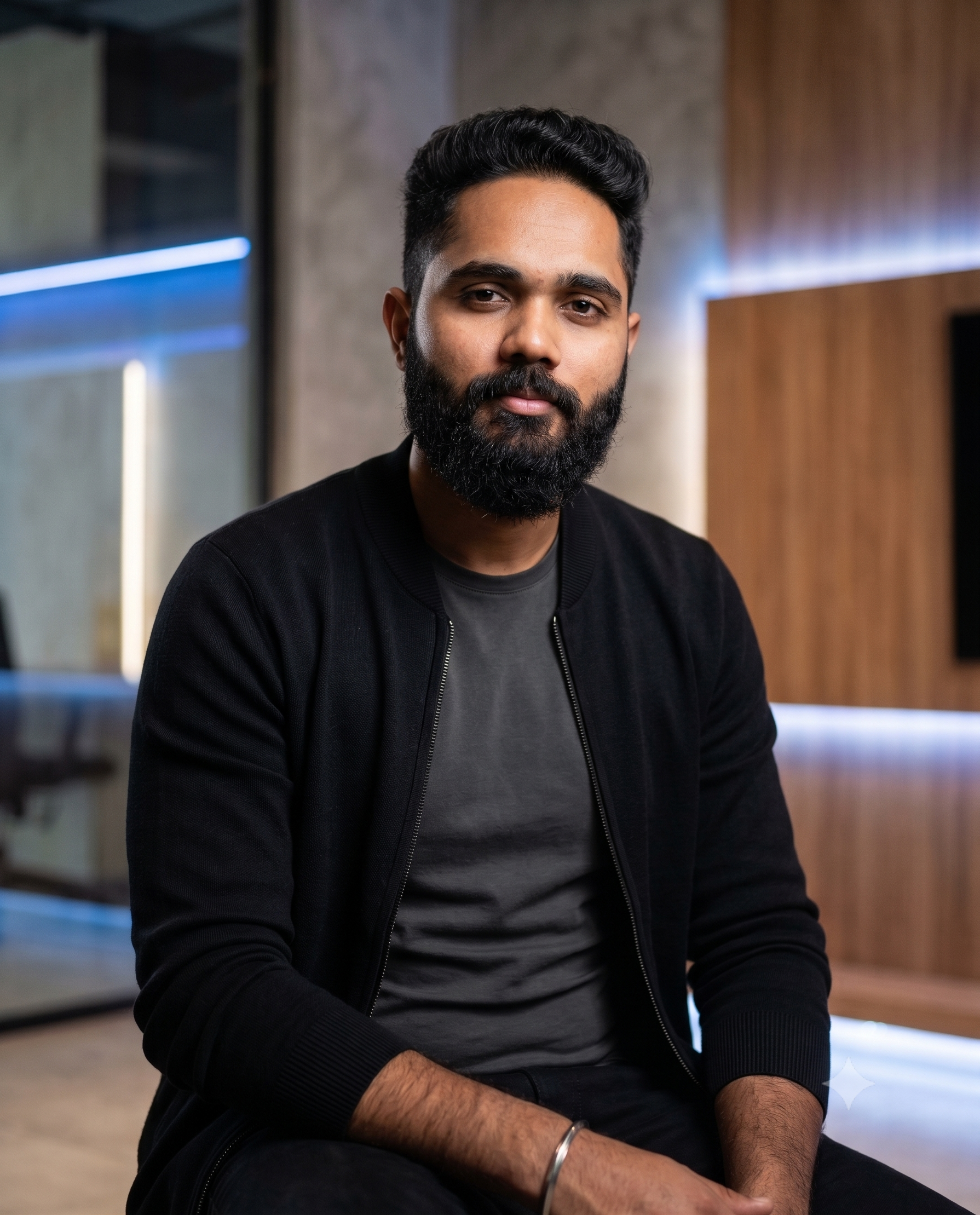 Vighnesh Bose